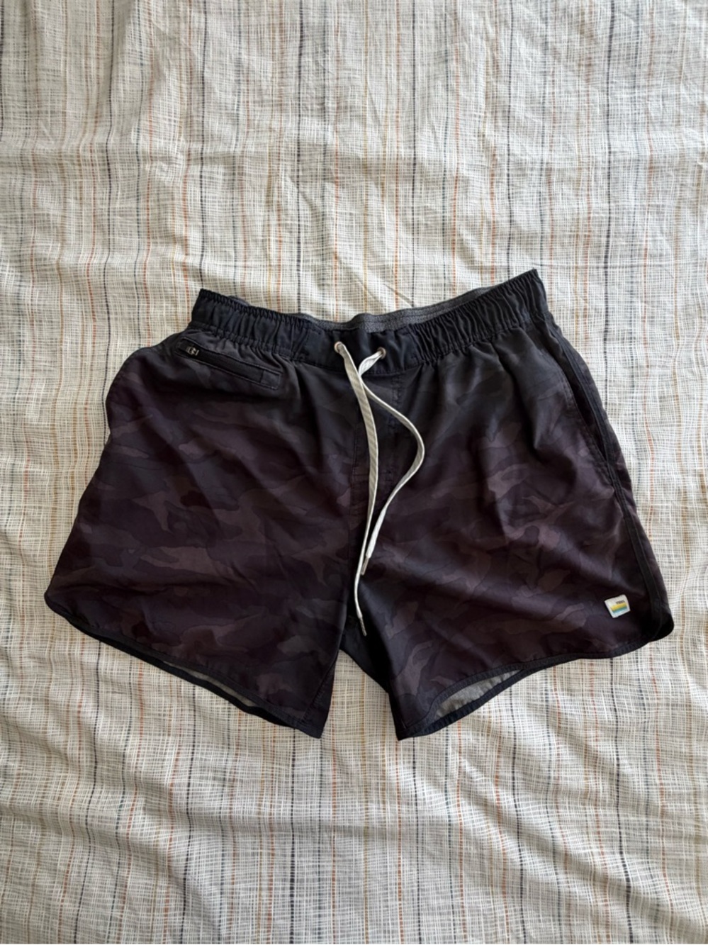 Vuori Men’s Shorts